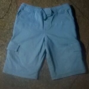 Wrangler Cargo Shorts